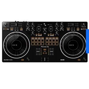 Pioneer DJ DDJ-REV1 serato performance DJ controller NEVER USED